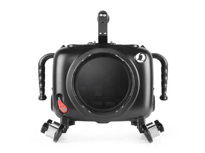 Nauticam Digital Cinema System - L