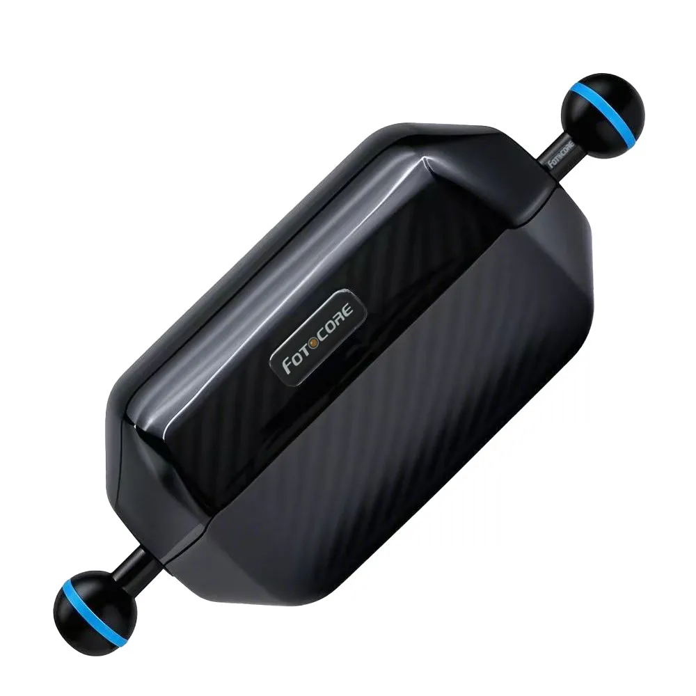 Fotocore Float Arm with 660g Buoyancy