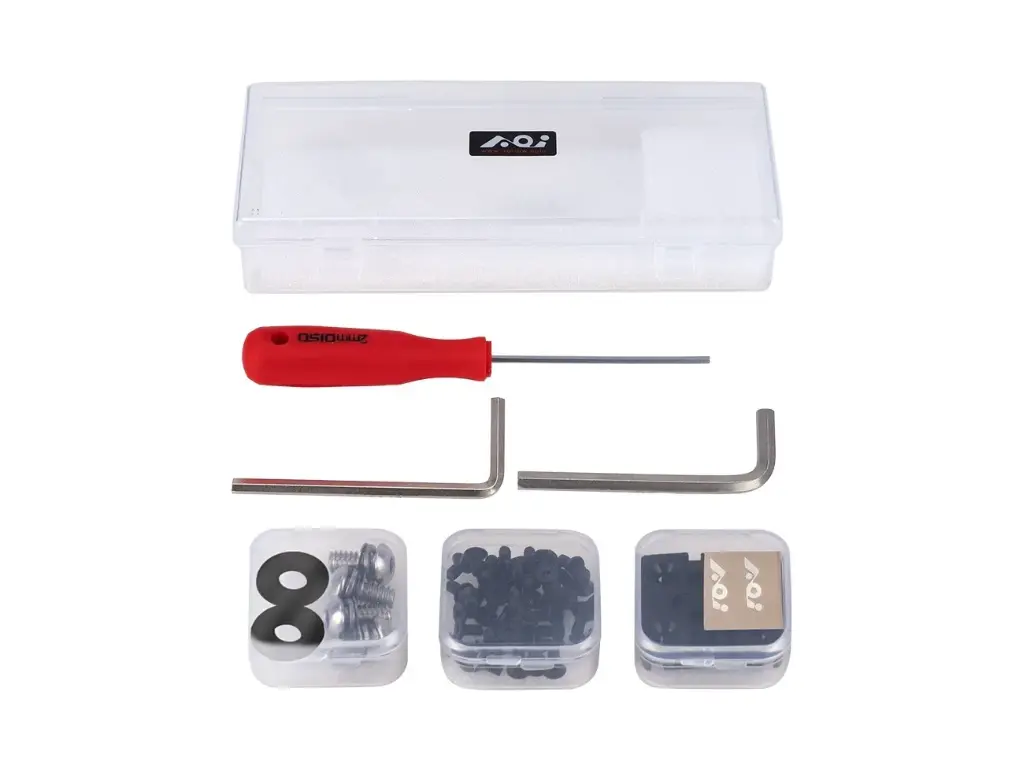 AOI MDS-01-TOOL Modular System-TOOL 