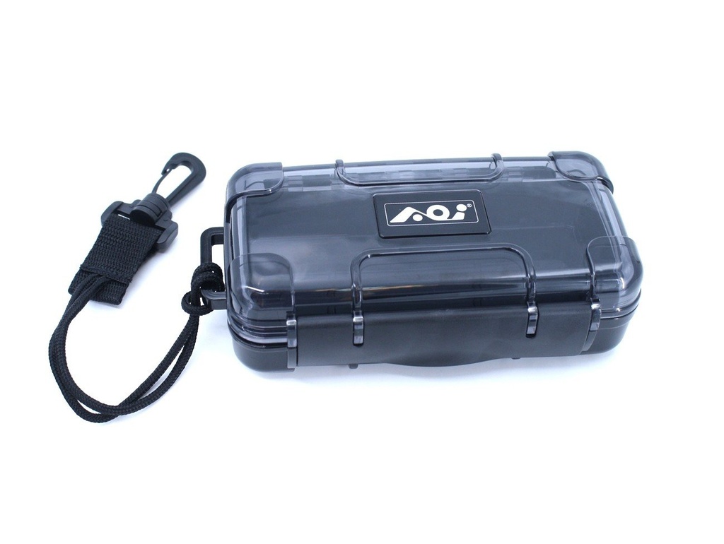 AOI Waterproof Storage Box