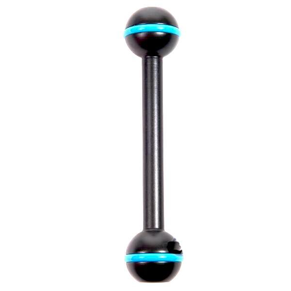 Nauticam 100mm Double Ball Arm