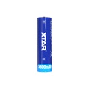 XTAR 18650 3600mAh Battery