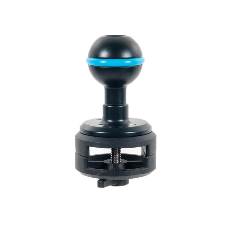 Nauticam Strobe Mounting Ball for mounting on 125-400mm Arms