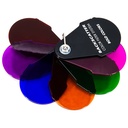 Backscatter Color Filter System - Bold Colors