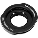 Backscatter Color Filter System - Snoot Filter Holder for Optical Snoot OS-1