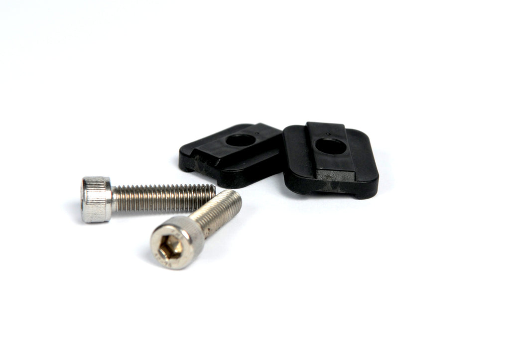 Nauticam Set of spacers and long screws (for increasing Handle distance)