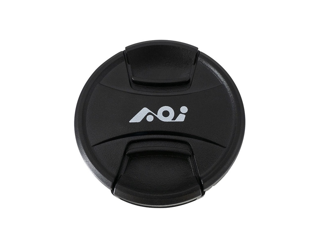 AOI LFC-01 M67 Lens Cap (w/ AOI Logo)