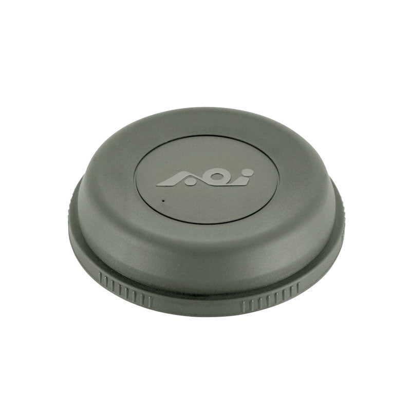 AOI PRC-03  Port Rear Cap for AOI OM-D Mount (Grey Color)