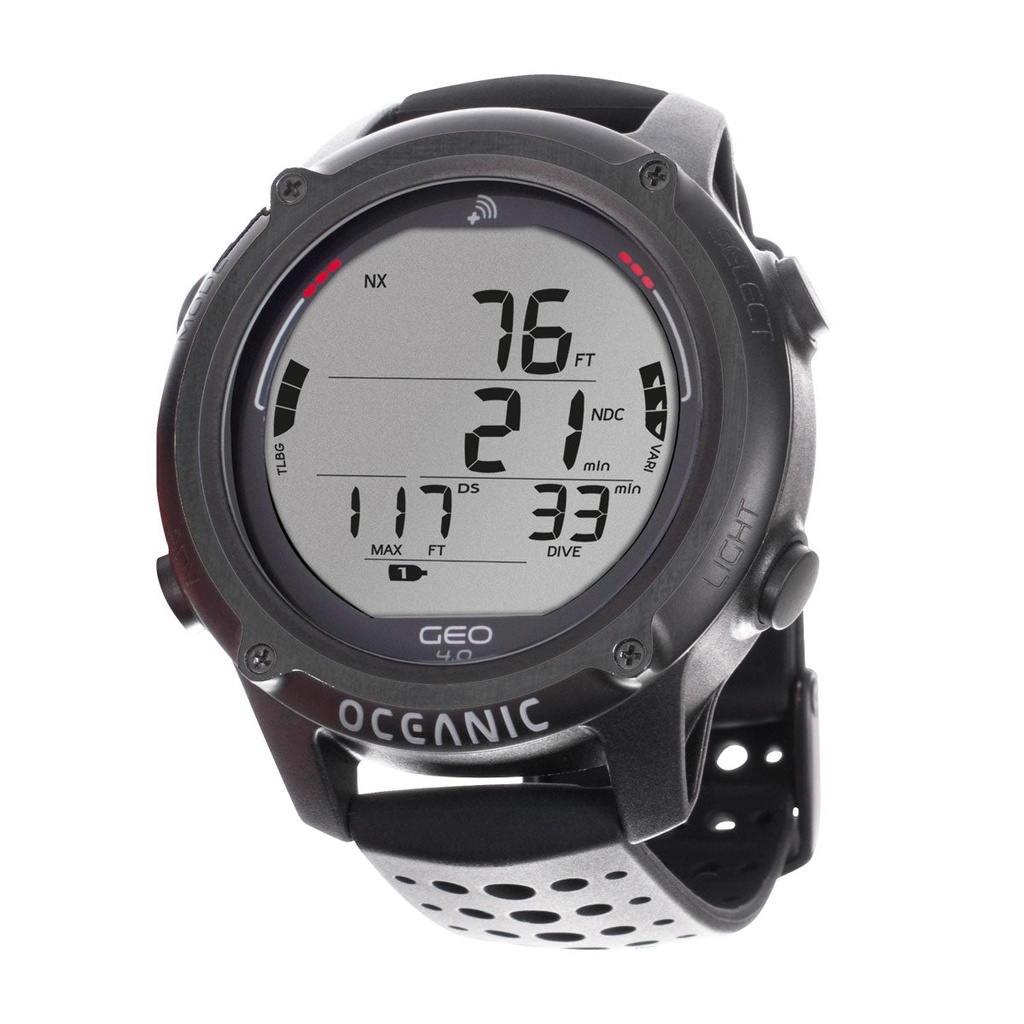 Oceanic Geo 4.0