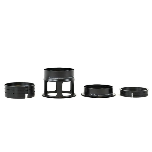 [16337] Nauticam Cinema Gear Set for Canon 24-105 f4L IS USM