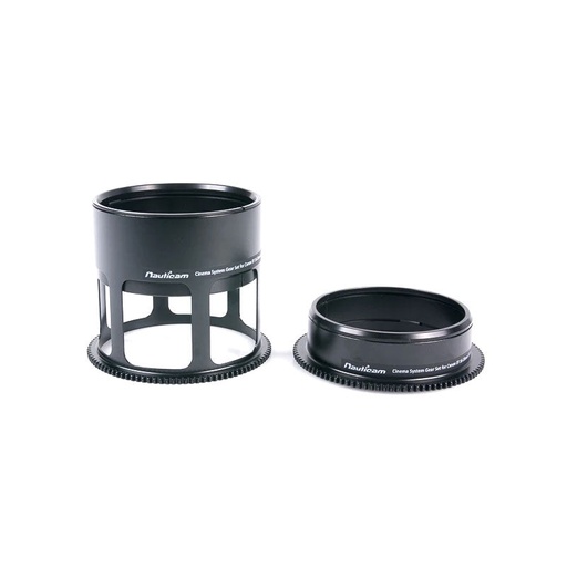 [16325] Nauticam Cinema System Gear Set for Canon EF 16-35mm f/2.8L III USM