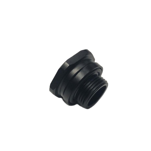 [VV-AD-M16>M14] AOI Vacuum Valve Adapter for M16 to M14