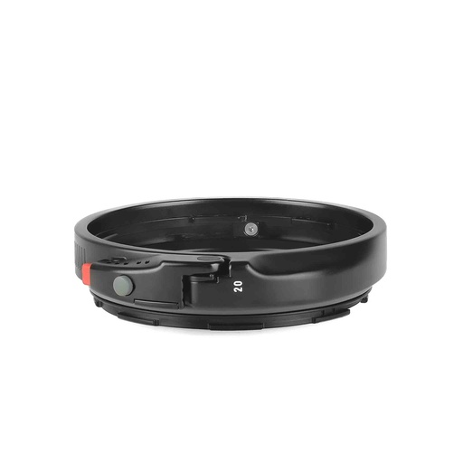 [22110] Nauticam N120 Extension Ring II