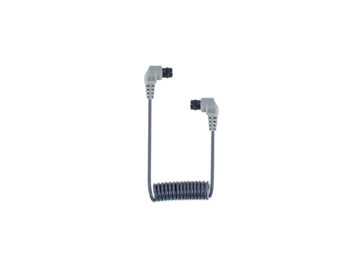 [FOC-PA-AS] AOI FOC-PA-AS  Fibre Optic Cable 613-Core with SS Angle Plugs (S Size)