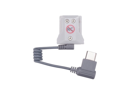[HSC-01C] AOI HSC-01C Hot Shoe Connector with USB-C Connection (For Manual Flash Trigger )