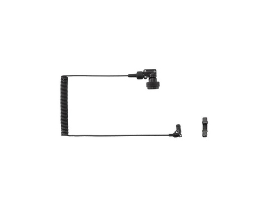 [4570018120183] Inon Optical D Cable Type L Rubber Bush Set 2
