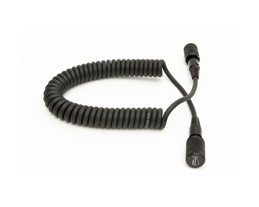 [310.020] OneUW Spiral Synchro Cable S6-NikonosV