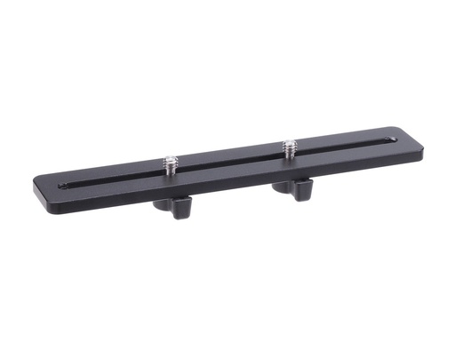 [TR-02-170-BLK] AOI TR-02-170-BLK Tray - 02 in 170mm  (Black Color)