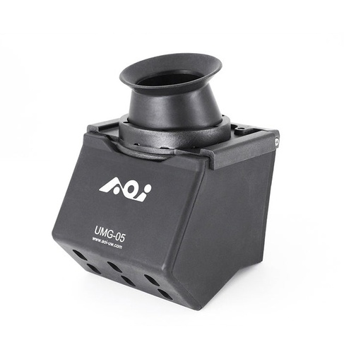 [UMG-05] AOI Underwater LCD 90 Degree Viewer for Olympus Compact, Fantasea, AOI Camera Housings