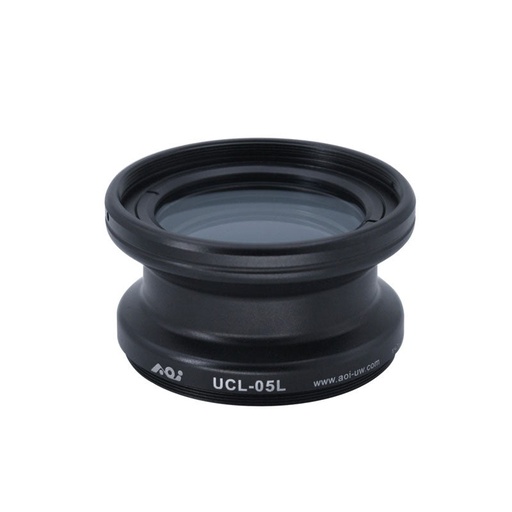 [UCL-05L] AOI UCL-05L +6 Close-up Lens