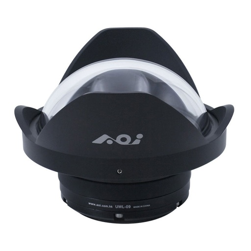 [UWL-09] AOI UWL-09 0.45X Wide Angle Lens