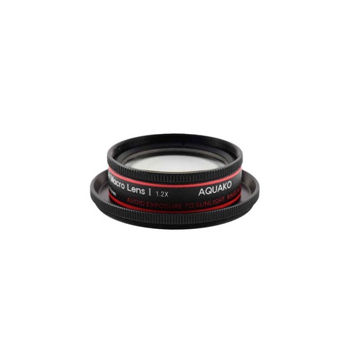 ['11001] Aquako I Macro Lens