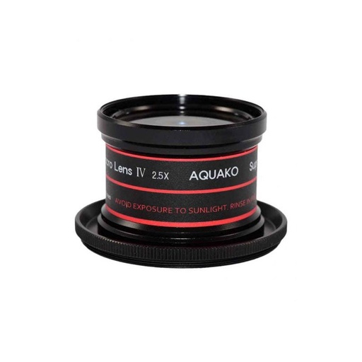 ['11004] Aquako IV Macro Lens