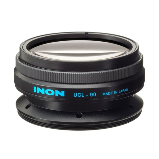 [4562121438583] Inon UCL-90 M67 Underwater Close-up Lens