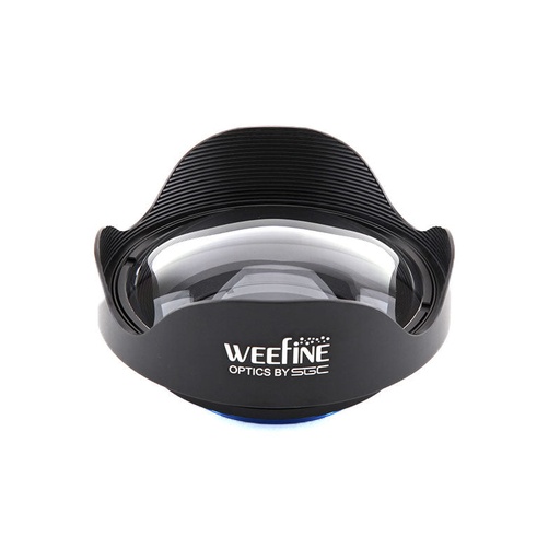 [WFL12] Weefine WFL12 M67 Standard Wide Angle Lens