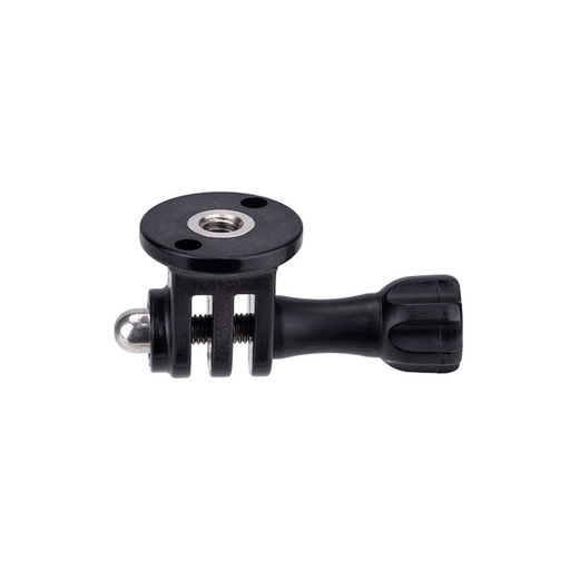 [GP-FM-01-BLK] AOI GP-FM-01-BLK GoPro Female Mount Base - 01