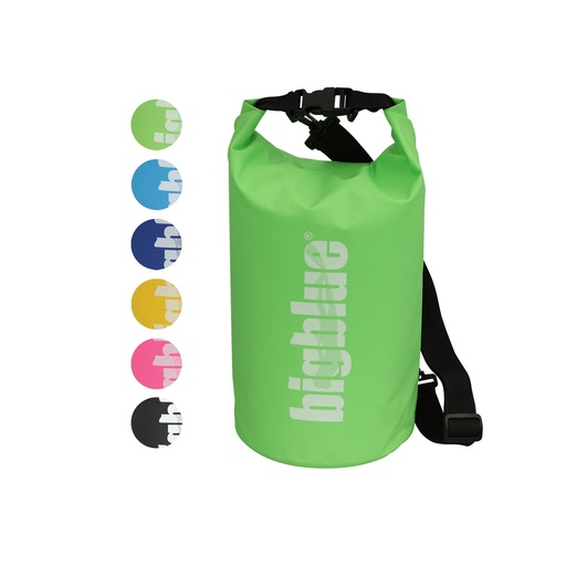 Bigblue Drybag 7L (7 litres)