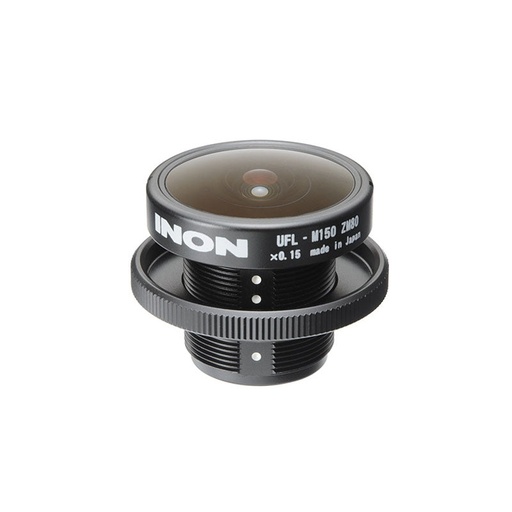 Inon UFL-M150 ZM80 Underwater Micro Fisheye Lens