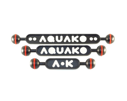 Aquako Double Ball Arms (3 types)