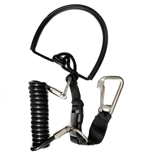 10Bar Wire Strand Lanyard (Underwater Camera Lanyard)