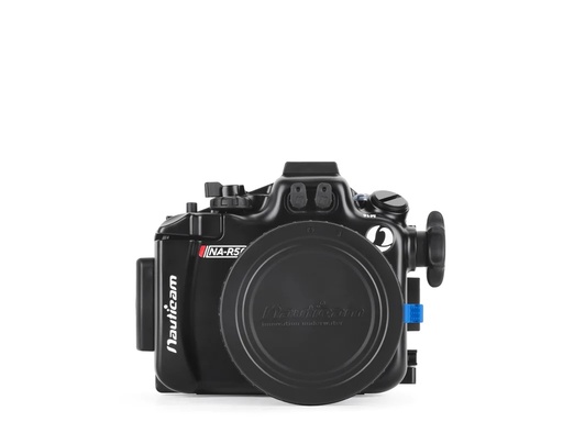 [17340] Nauticam NA-R50 Housing for Canon EOS R50 with RF-S 18-45 F4.5-6.3 IS STM Lens