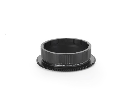 [19597] Nauticam CR1530-Z Zoom Gear for Canon RF 15-30mm f4.5-6.3 IS STM