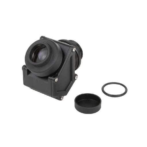 [4562121439306] Inon 45 Degree Viewfinder (with Optional VF Diopter)