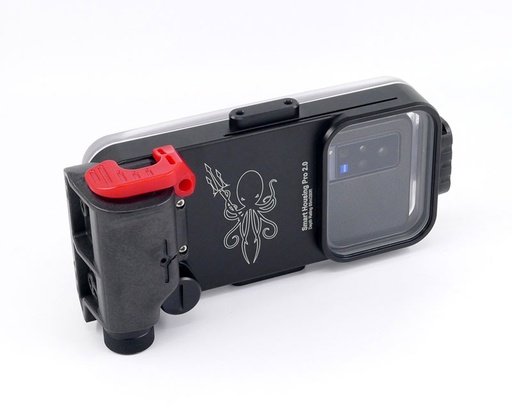 [KRH07] Kraken Universal Smartphone Housing KRH07 V2 Pro