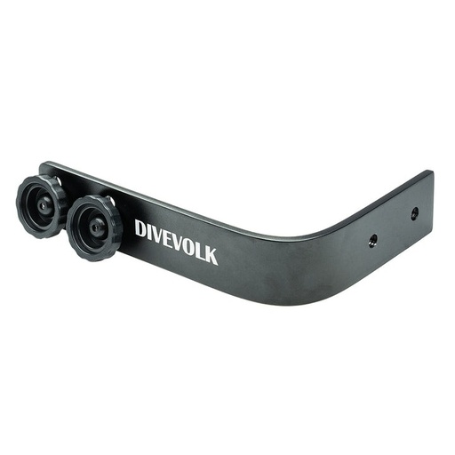 [DHVHS] Divevolk Vertical Horizontal Switching L Bracket for Seatouch 4 Max Housing