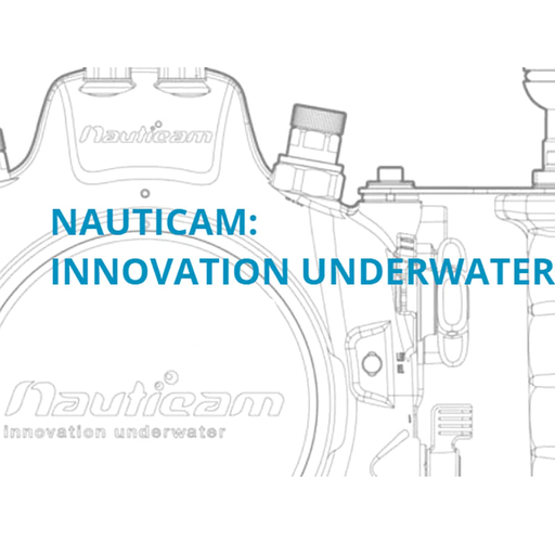 [16297] Nauticam Internal LANC to Record Cable for use with 16137