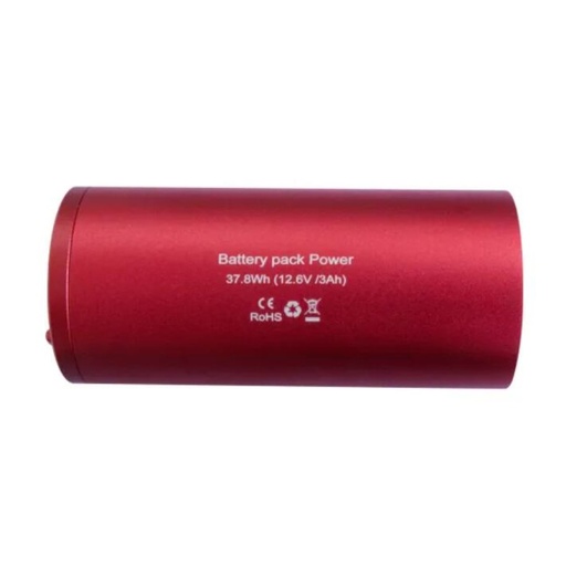 [FTC-D33] Fotocore GTX Strobe Battery D33