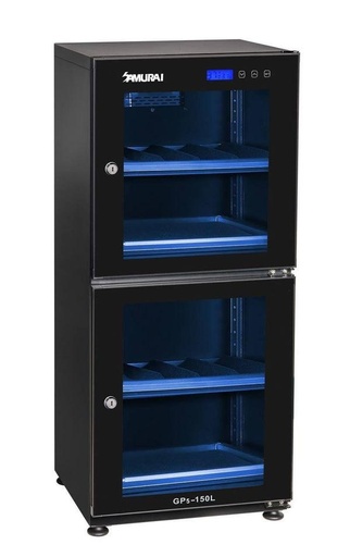 [GP5-150L] Samurai Dry Cabinet GP5-150L