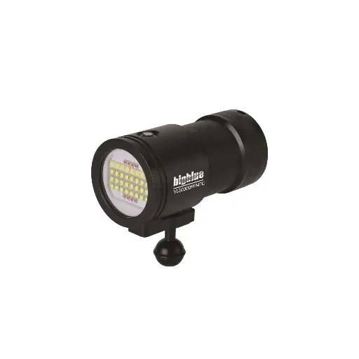 [VL20000P PRO MINI TRI COLOR] Bigblue VL20000P Pro Mini Tri Color