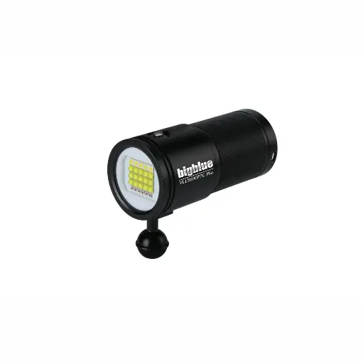 [VL15000P TRI COLOR PLUS] Bigblue VL15000P Tri Color Plus