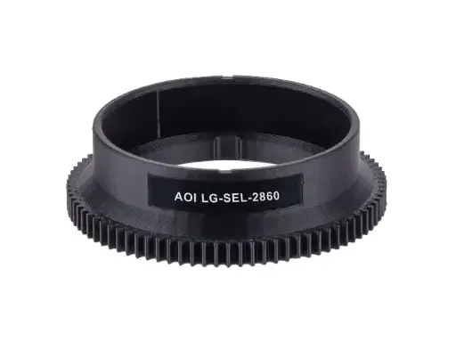 [LG-SEL-2860] AOI Zoom Gear for Sony FE 28-60mm f/4-5.6 