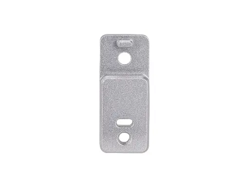 AOI Modular System - 01 Extension Plate 20mm (In 4 Pieces with Black/Silver/Red Color)
