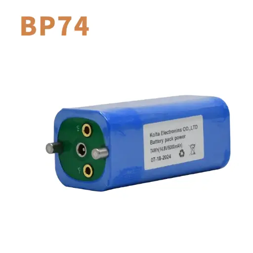 [FTC-BATT-BP74] Fotocore BP 74 4*21700 Batteries Pack