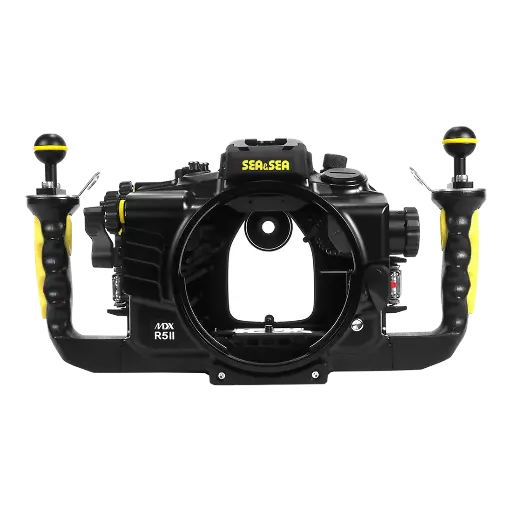 [SS-06228] Sea&Sea MDX-R5II HOUSING