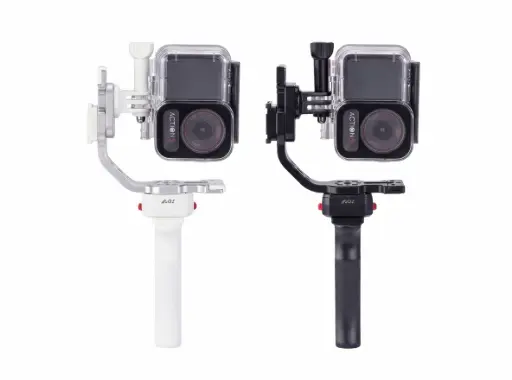 [HT-03] AOI HT-03 Action Cam Handle & Tray for Portraits and Landscapes Shooting 