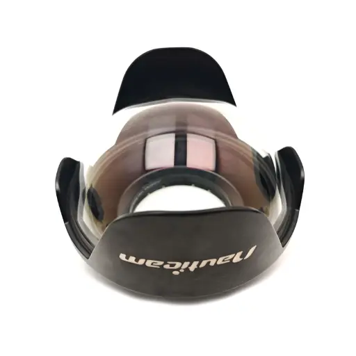 [USED-36048-BK] USED Nauticam N85 140mm Optical Glass Fisheye Port and Mini Extension Ring 17mm